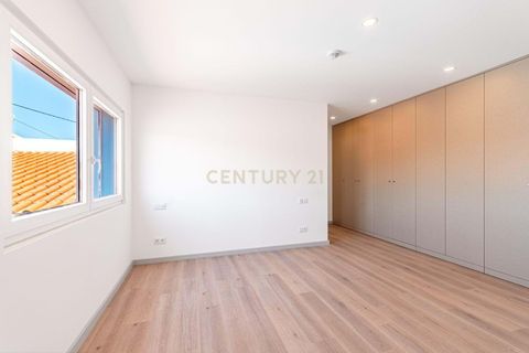 Villa i Mafra, Lisbon, Mafra - € 1.050.000 | Ref: C0364-05034 - foto 47