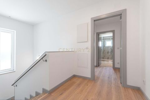 Villa i Mafra, Lisbon, Mafra - € 1.050.000 | Ref: C0364-05034 - foto 48