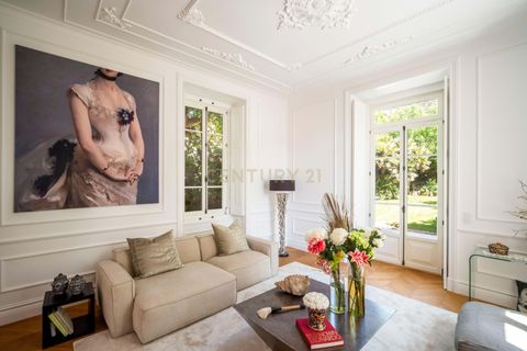 Villa i Sintra, Lisbon, Sintra - € 3.900.000 | Ref: C0364-04460 - foto 2