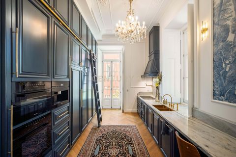 Villa i Sintra, Lisbon, Sintra - € 3.900.000 | Ref: C0364-04460 - foto 4