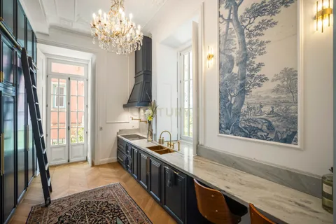 Villa i Sintra, Lisbon, Sintra - € 3.900.000 | Ref: C0364-04460 - foto 6