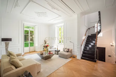 Villa i Sintra, Lisbon, Sintra - € 3.900.000 | Ref: C0364-04460 - foto 9