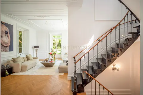 Villa i Sintra, Lisbon, Sintra - € 3.900.000 | Ref: C0364-04460 - foto 10