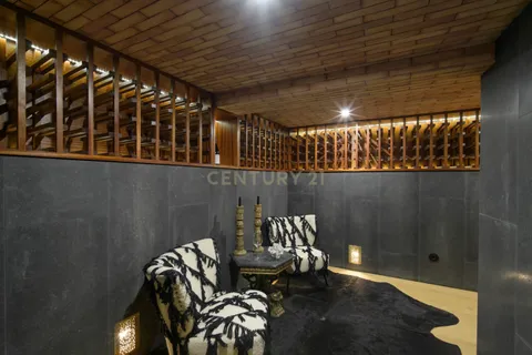 Villa i Sintra, Lisbon, Sintra - € 3.900.000 | Ref: C0364-04460 - foto 12