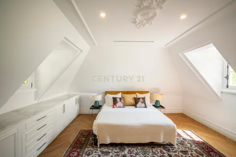 Villa i Sintra, Lisbon, Sintra - € 3.900.000 | Ref: C0364-04460 - foto 18