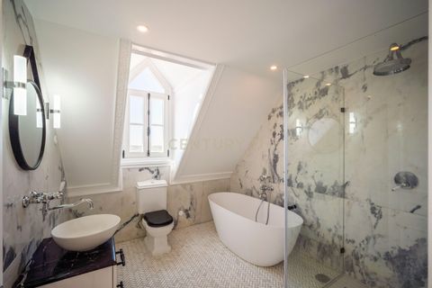 Villa i Sintra, Lisbon, Sintra - € 3.900.000 | Ref: C0364-04460 - foto 21