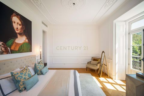 Villa i Sintra, Lisbon, Sintra - € 3.900.000 | Ref: C0364-04460 - foto 22