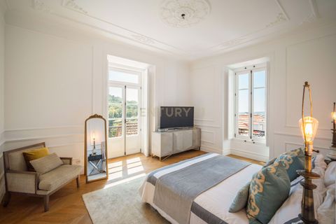 Villa i Sintra, Lisbon, Sintra - € 3.900.000 | Ref: C0364-04460 - foto 23