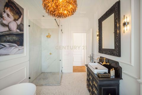 Villa i Sintra, Lisbon, Sintra - € 3.900.000 | Ref: C0364-04460 - foto 24