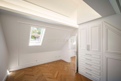 Villa i Sintra, Lisbon, Sintra - € 3.900.000 | Ref: C0364-04460 - foto 28
