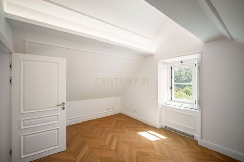 Villa i Sintra, Lisbon, Sintra - € 3.900.000 | Ref: C0364-04460 - foto 29