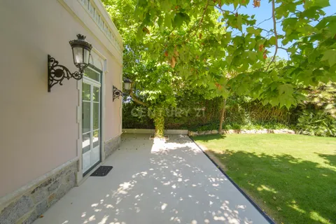 Villa i Sintra, Lisbon, Sintra - € 3.900.000 | Ref: C0364-04460 - foto 30