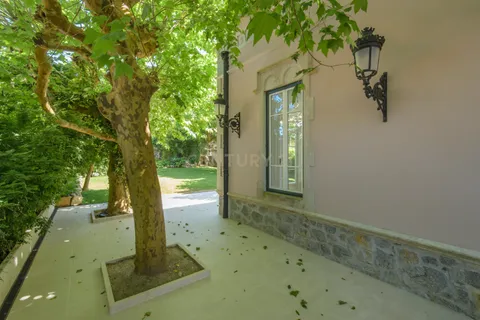 Villa i Sintra, Lisbon, Sintra - € 3.900.000 | Ref: C0364-04460 - foto 31