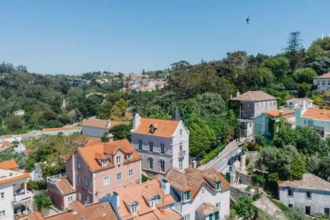 Villa i Sintra, Lisbon, Sintra - € 3.900.000 | Ref: C0364-04460 - foto 33