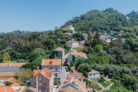 Villa i Sintra, Lisbon, Sintra - € 3.900.000 | Ref: C0364-04460 - foto 36