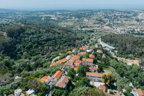 Villa i Sintra, Lisbon, Sintra - € 3.900.000 | Ref: C0364-04460 - foto 37