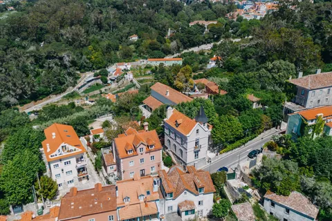 Villa i Sintra, Lisbon, Sintra - € 3.900.000 | Ref: C0364-04460 - foto 38