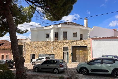 Villa i Cartaxo, Santarem, Cartaxo - € 375.000 | Ref: C0364-05036 - foto 1