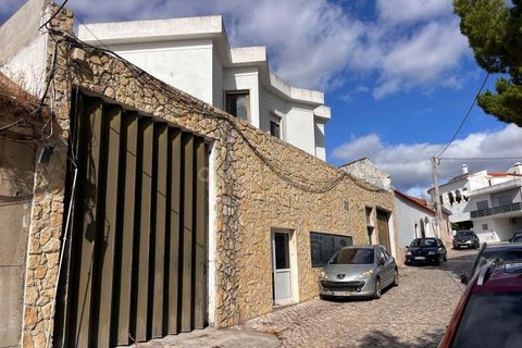 Villa i Cartaxo, Santarem, Cartaxo - € 375.000 | Ref: C0364-05036 - foto 10