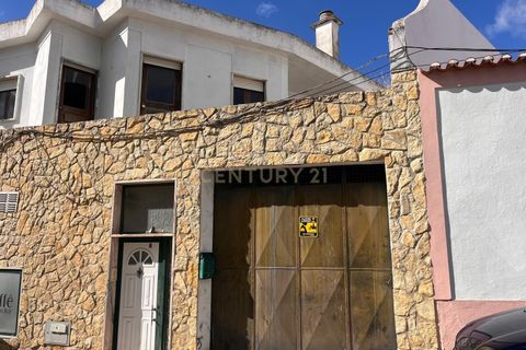 Villa i Cartaxo, Santarem, Cartaxo - € 375.000 | Ref: C0364-05036 - foto 11