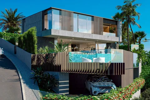 Villa i Calheta, Madeira, Calheta - € 1.950.000 | Ref: C0364-03739 - foto 1