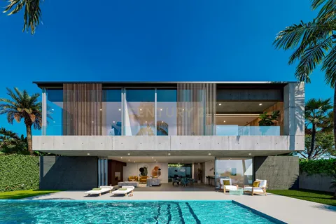 Villa i Calheta, Madeira, Calheta - € 1.950.000 | Ref: C0364-03739 - foto 2