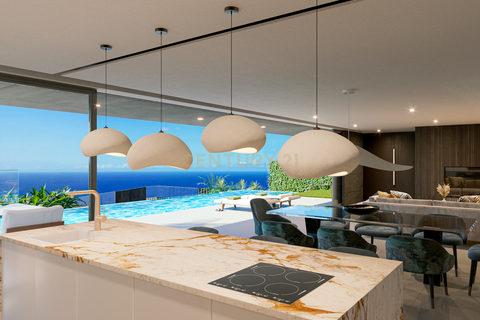 Villa i Calheta, Madeira, Calheta - € 1.950.000 | Ref: C0364-03739 - foto 5