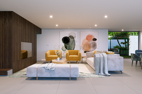 Villa i Calheta, Madeira, Calheta - € 1.950.000 | Ref: C0364-03739 - foto 8
