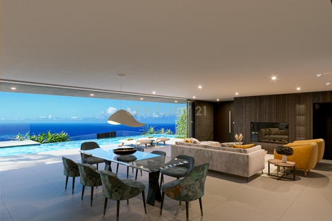 Villa i Calheta, Madeira, Calheta - € 1.950.000 | Ref: C0364-03739 - foto 11