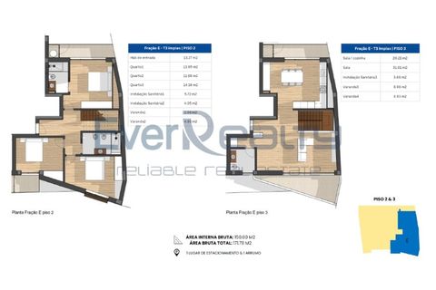 Lejlighed i Aveiro, Aveiro, Aveiro - € 715.000 | Ref: 20251020E - foto 14