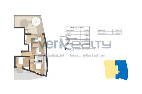 Leilighet i Aveiro, Aveiro, Aveiro - € 475 000 | Ref: 20251020C - foto 14