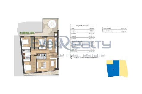 Lejlighed i Aveiro, Aveiro, Aveiro - € 620.000 | Ref: 20251020B - foto 13