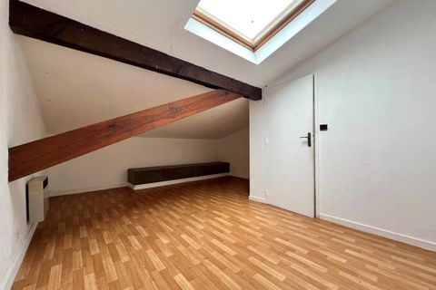 Duplex i Bordeaux, Gironde, Bordeaux - € 239.000 | Ref: 7221114 - foto 3