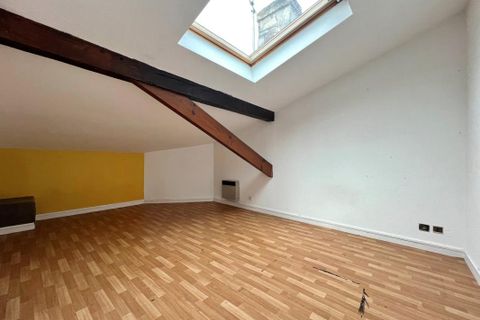 Duplex i Bordeaux, Gironde, Bordeaux - € 239.000 | Ref: 7221114 - foto 4