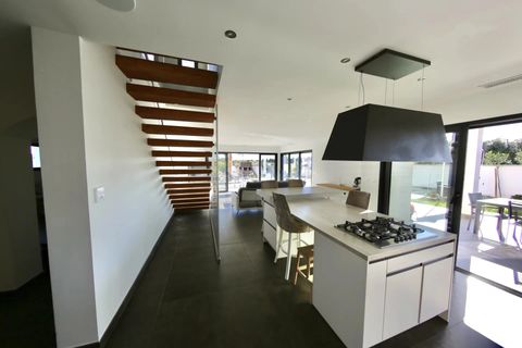 Villa i Montpellier, Herault, Montpellier - € 899.000 | Ref: 0063-KD - foto 4