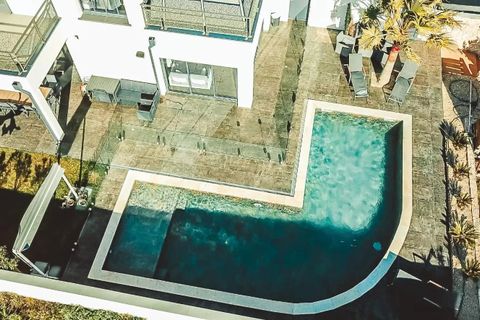 Villa i Montpellier, Herault, Montpellier - € 899.000 | Ref: 0063-KD - foto 10