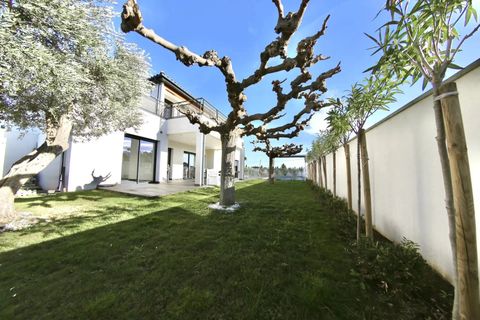 Villa i Montpellier, Herault, Montpellier - € 899.000 | Ref: 0063-KD - foto 11