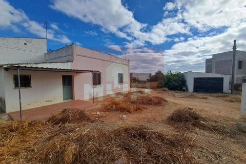 Helårsgrund i Almancil, Faro, Almancil - € 650.000 | Ref: 170250082 - foto 1