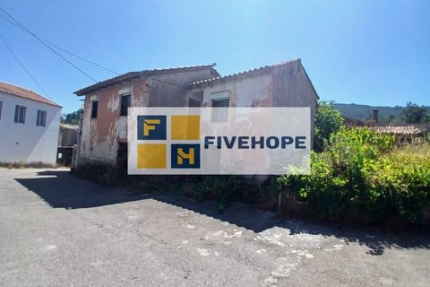 Villa i Lousa, Coimbra, Lousa - € 37.500 | Ref: HAB_189 - foto 1