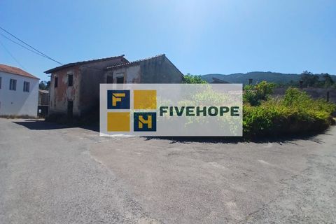 Villa i Lousa, Coimbra, Lousa - € 37.500 | Ref: HAB_189 - foto 2