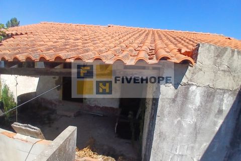 Villa i Lousa, Coimbra, Lousa - € 37.500 | Ref: HAB_189 - foto 7