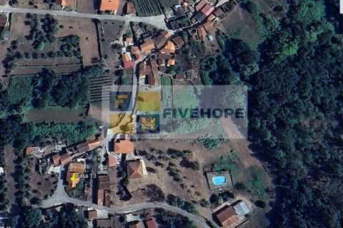 Villa i Lousa, Coimbra, Lousa - € 37.500 | Ref: HAB_189 - foto 9
