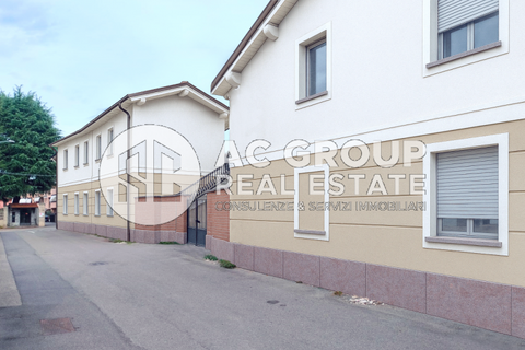 Leilighet i Uboldo, Varese, Uboldo - € 255 000 | Ref: uboldo.B1 - foto 3