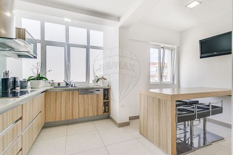 Lejlighed i Loures, Lisbon, Loures - € 385.000 | Ref: PE-123751691-18 - foto 1