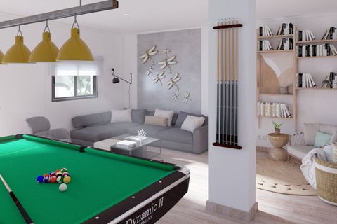 Leilighet i Los Altos, Alicante, Los Altos - € 260 000 | Ref: HEK27542 - foto 4