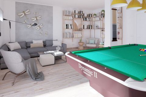 Leilighet i Los Altos, Alicante, Los Altos - € 260 000 | Ref: HEK27542 - foto 10