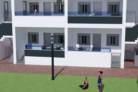 Leilighet i Los Altos, Alicante, Los Altos - € 260 000 | Ref: HEK27542 - foto 13