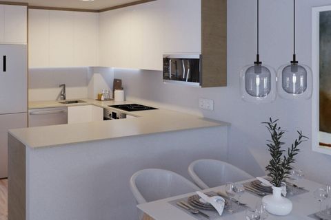 Lejlighed i Los Altos, Alicante, Los Altos - € 260.000 | Ref: HEK27543 - foto 7