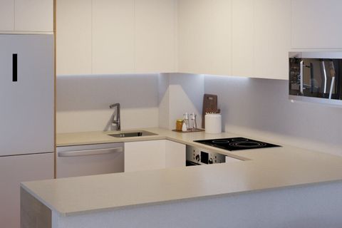 Lejlighed i Los Altos, Alicante, Los Altos - € 260.000 | Ref: HEK27543 - foto 4