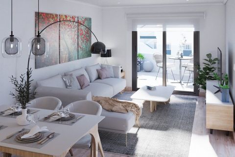 Lejlighed i Los Altos, Alicante, Los Altos - € 260.000 | Ref: HEK27543 - foto 3